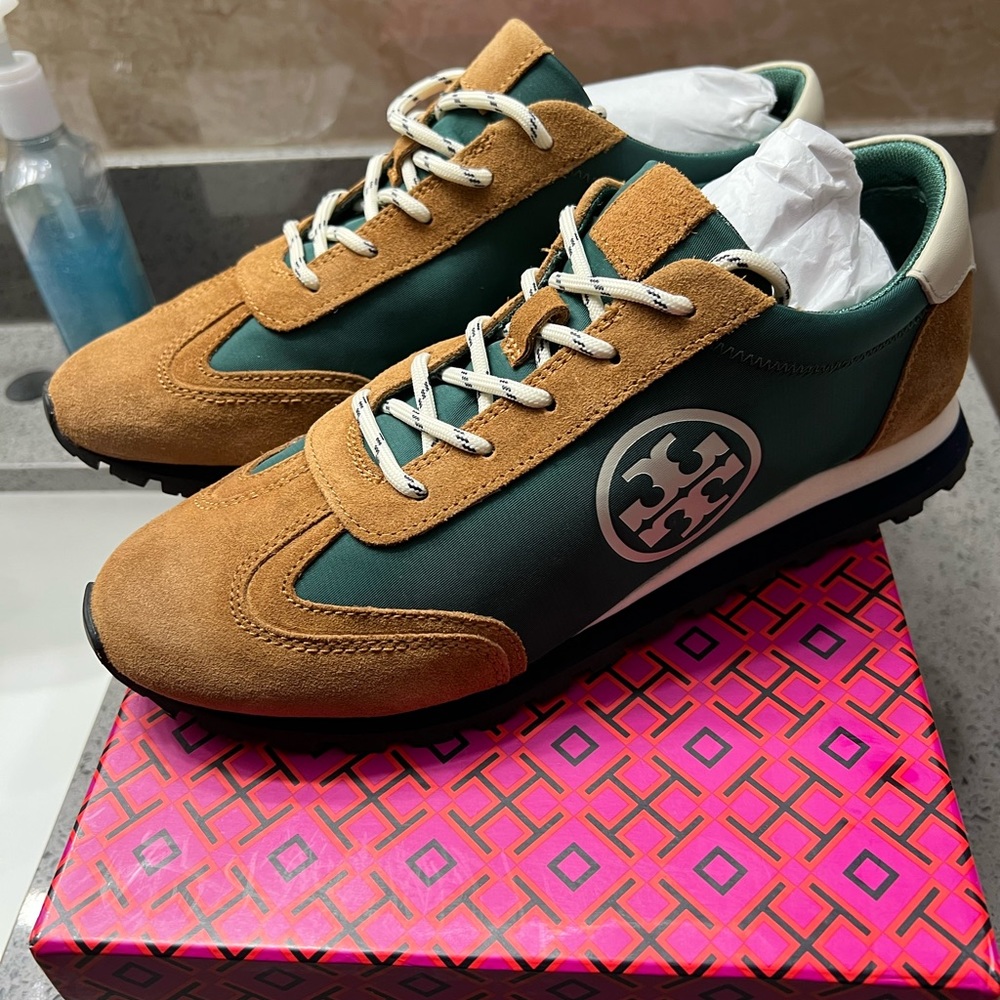 Tory burch sneaker